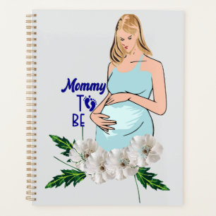 Für Mama zu sein Planer