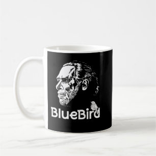 Für Männer Charles Bukowski Grafik für Fans Kaffeetasse