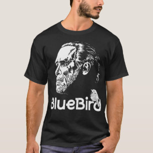 Für Männer Charles Bukowski Grafik für Fans T-Shirt