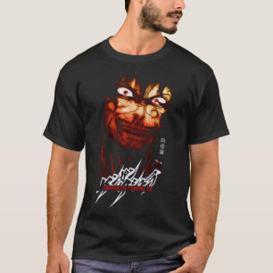 Für Männer Frauen Asura Japan Anime Phantastisch f T-Shirt
