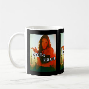Für Männer Frauen Sour Tour Olivia Rodrigo Inspire Kaffeetasse