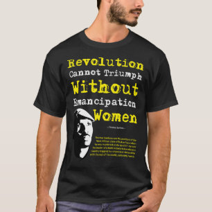 Für Männer Frauen Thomas Revolutionäre Sankara Ges T-Shirt