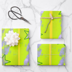 Für mehr geschenkpapier set