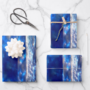 Für mehr geschenkpapier set