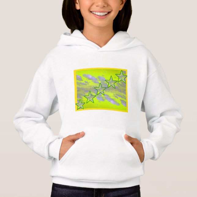 Für mehr hoodie (Vorderseite)