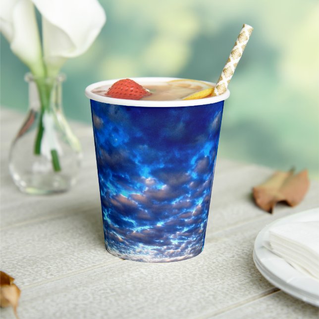 Für mehr pappbecher (In Situ)