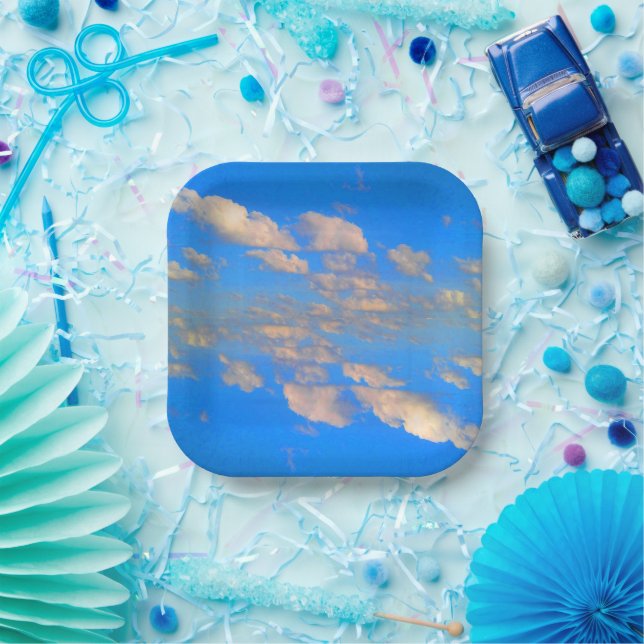 Für mehr pappteller (Party)