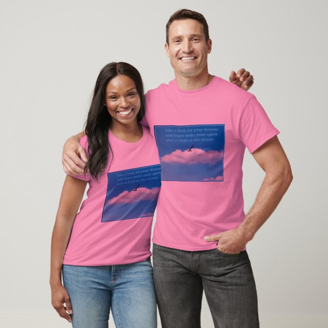 Für mehr T-Shirt (Unisex)