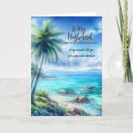 Für meine Jubiläumsgrusskarte Dankeskarte