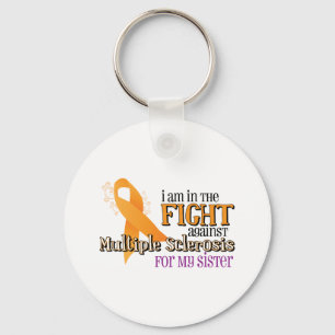 Für meine Schwester Schlüsselanhänger