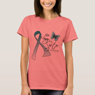 Für meine Schwester T-Shirt