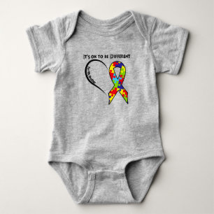 Für meinen Bruder - Baby Jersey Bodysuit Strampler