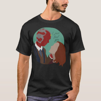 Für Mens Women Darcy Art Lewis Geschenke zum Gebur T-Shirt