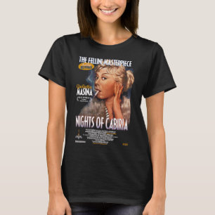 Für Mens Womens federico fellini Idol Gift Foft Yo T-Shirt