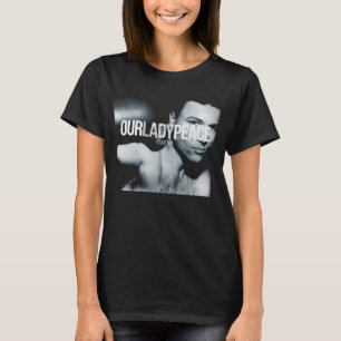 Für Mens Womens unsere Lady Peace Idol Geschenk fü T-Shirt