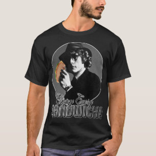 Für Mens Womens Warren Art Zevon Geschenke für Fan T-Shirt