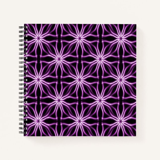 Für mich... notizbuch (Vorderseite)