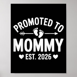Für Mommy 2026 bestimmt Poster