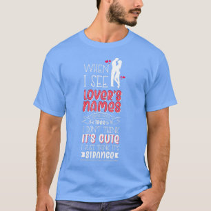 Für Motivierend Männer und Frauen entwerfen T-Shirt