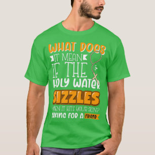 Für Motivierend Männer und Frauen entwerfen T-Shirt