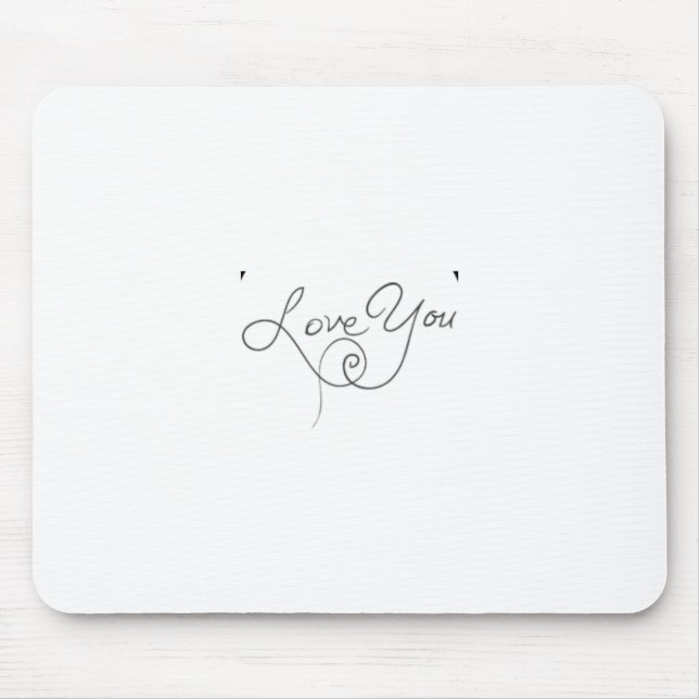 für mousepad (Vorne)