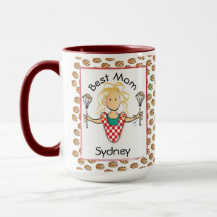 Für Mutter Mama Funny Gift Coffee Tasse