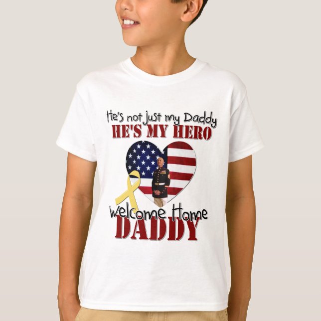Für Noelle T-Shirt (Vorderseite)