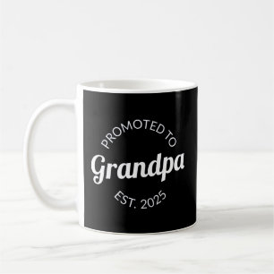 Für Opa Est bestimmt. 2025 Kaffeetasse