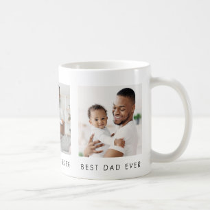 Für Papa Bester Papa Aller Zeiten 3 Foto Kaffeetas Kaffeetasse