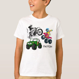 FÜR PAYTON T-Shirt