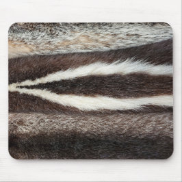 Fur Pelts Mousepad