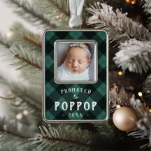 Für Poppop beworben | Foto Grandpa