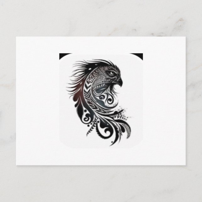 für postkarte (Vorderseite)