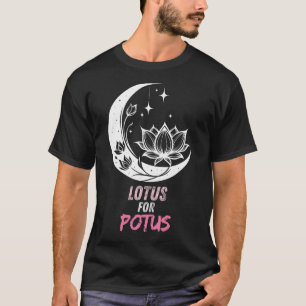 Für Potus Kamala Harris 2024 Trend T-Shirt