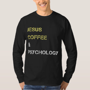 Für Psychologen T-Shirt