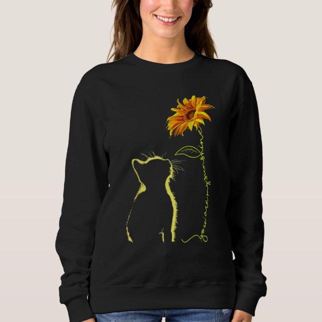 Für Sie 6 Sweatshirt (Vorderseite)