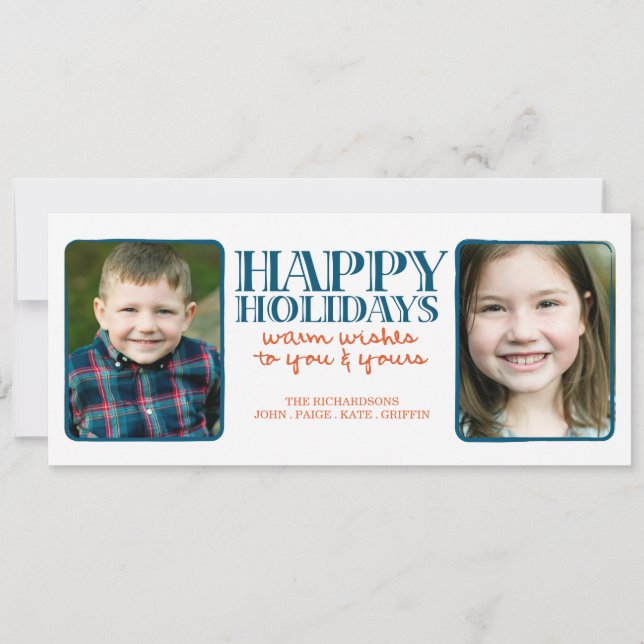 Für Sie + Ihre (Vorderseite)