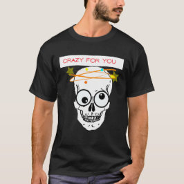 FÜR SIE KREISEN T-Shirt