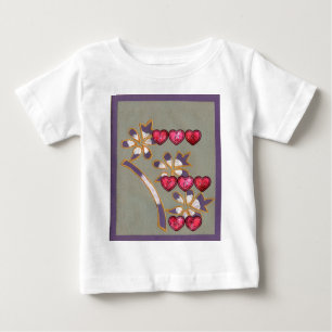 Für Sie me.jpg Baby T-shirt