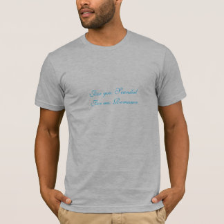 Für Sie: Skandal für mich: Romance T-Shirt
