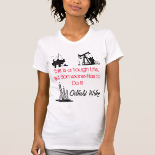 Für sie T-Shirt