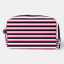 Für spaßige Mädchen – Fröhliche Fuchsia-Tasche