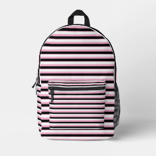 Für süße Mädchen – Weicher rosa Rucksack