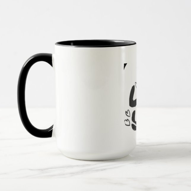 für tasse (Links)