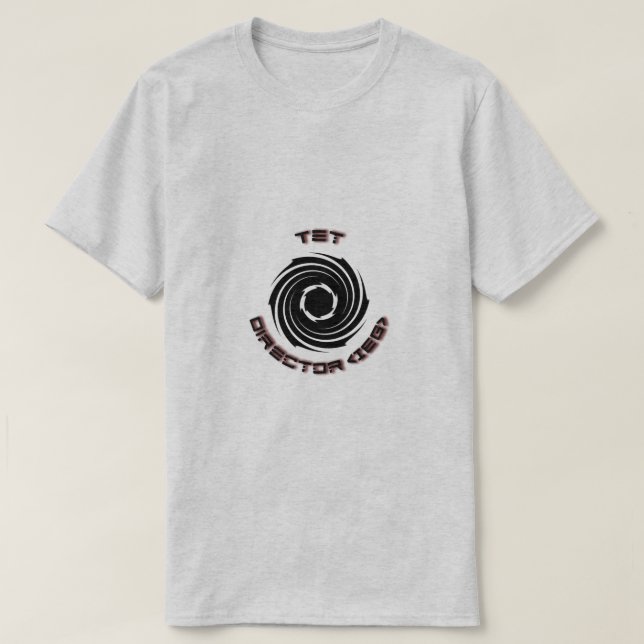 Für Tet T-Shirt (Design vorne)