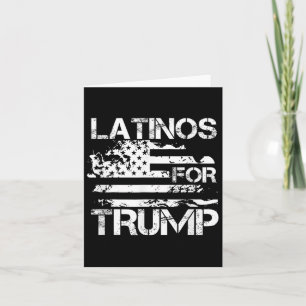 Für Trump 2024 Konservative Funny Election Usa Fla Karte