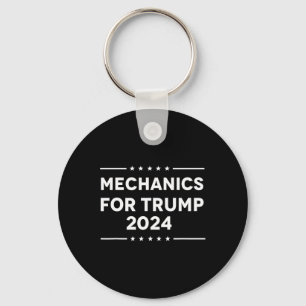 Für Trump 2024 Schlüsselanhänger