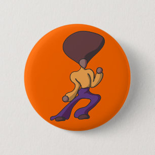 Für Typ-Stau Button