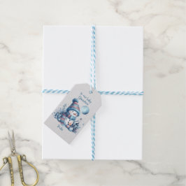 Für unser Baby Grandson Weihnachten Geschenkanhänger