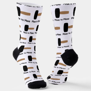 für Weekend Repair Club Socken